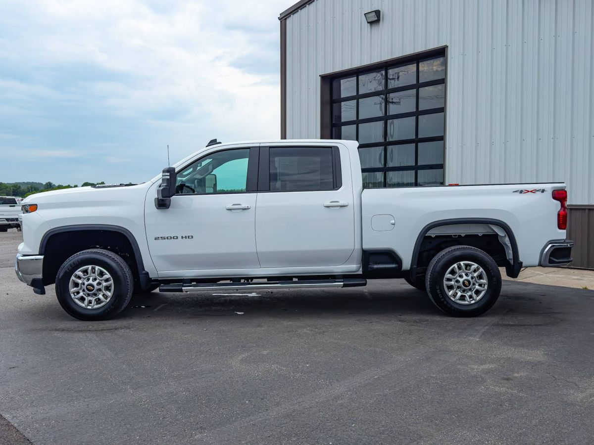 chevrolet silverado 2500hd 2026 2GC1KNEY9T1144746 image chevrolet silverado 2500hd 2026 2GC1KNEY9T1144746 image